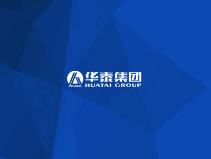 Huatai Group website cluster deployment implementation construction